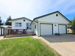 713 6 Avenue NE Slave Lake, AB T0G 2A2
