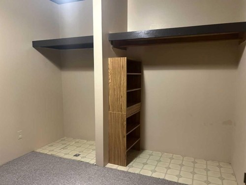 4805 17 Avenue, Edson, AB - Indoor Photo Showing Other Room