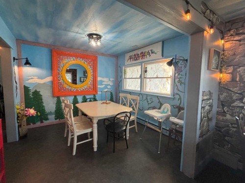 4752 50 Avenue, Whitecourt, AB 