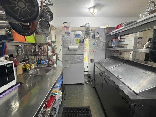 4752 50 Avenue, Whitecourt, AB 