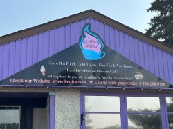 4752 50 Avenue  Whitecourt, AB T7S 1B3