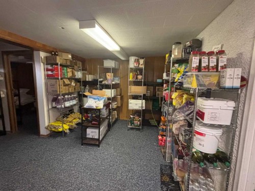 4752 50 Avenue, Whitecourt, AB 