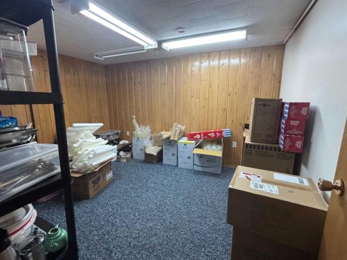 4752 50 Avenue, Whitecourt, AB 