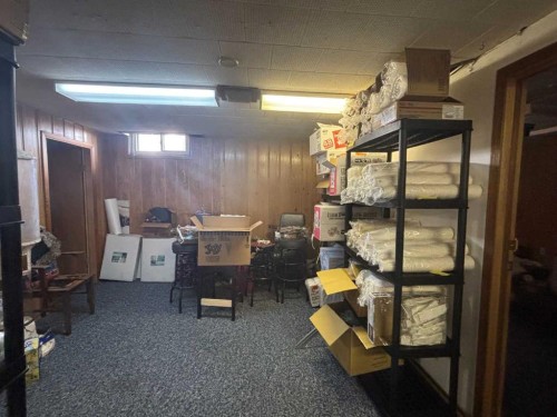 4752 50 Avenue, Whitecourt, AB 