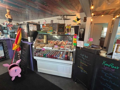 4752 50 Avenue, Whitecourt, AB 