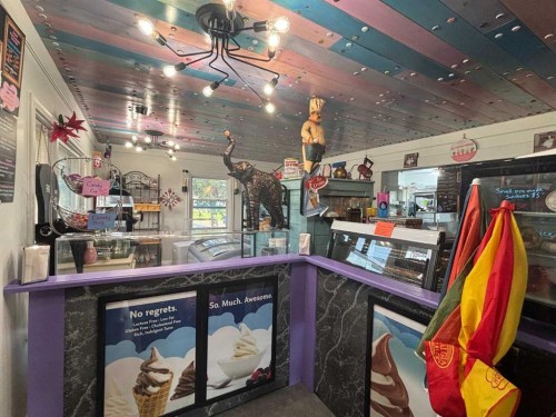 4752 50 Avenue, Whitecourt, AB 