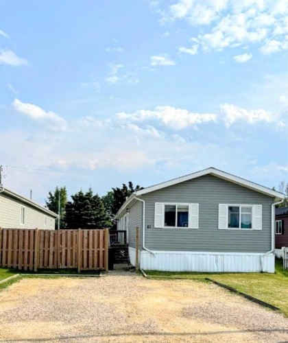 63-404 6 Avenue Nw, Slave Lake, AB 