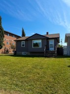 5303 47 Street  Whitecourt, AB T7S 1A5