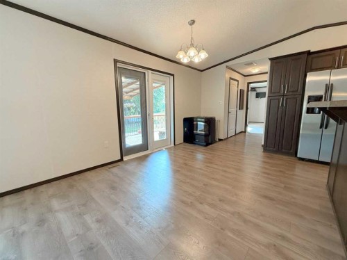 670051A Highway 813, Rural Athabasca County, AB - Indoor