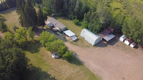 670051A Highway 813  Rural Athabasca County, AB T9S 2A6