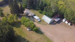 670051A Highway 813  Rural Athabasca County, AB T9S 2A6