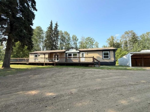 670051A Highway 813, Rural Athabasca County, AB - Outdoor
