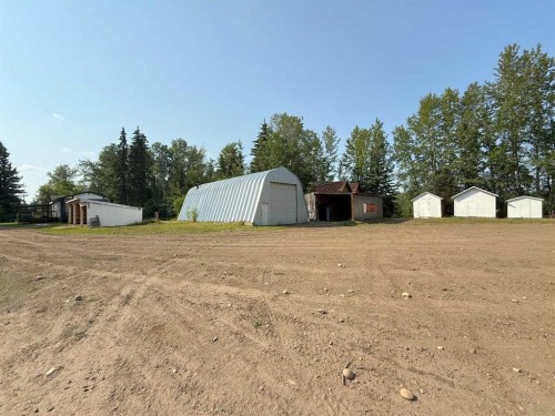 670051A Highway 813, Rural Athabasca County, AB - Outdoor