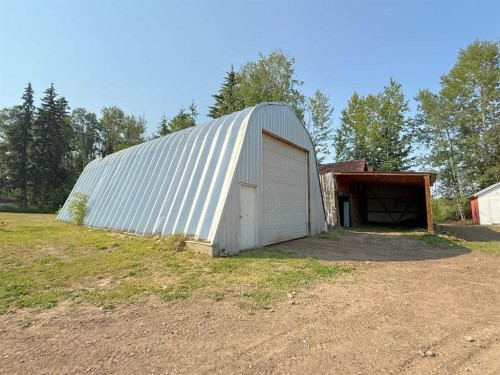 670051A Highway 813, Rural Athabasca County, AB - Outdoor
