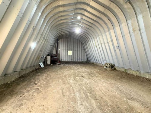 670051A Highway 813, Rural Athabasca County, AB - Indoor Photo Showing Other Room