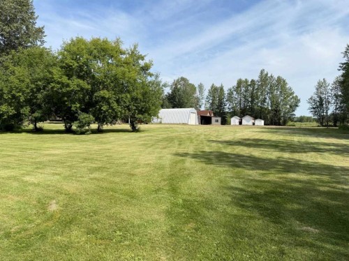 670051A Highway 813, Rural Athabasca County, AB - Outdoor