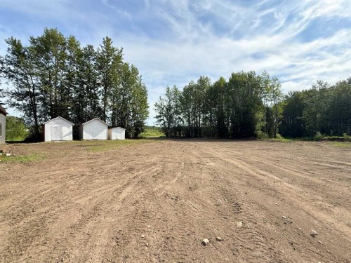 670051A Highway 813, Rural Athabasca County, AB - Outdoor