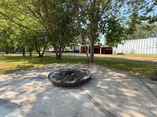 670051A Highway 813, Rural Athabasca County, AB - Outdoor With View