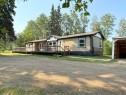 670051A Highway 813, Rural Athabasca County, AB  - Outdoor With Deck Patio Veranda 