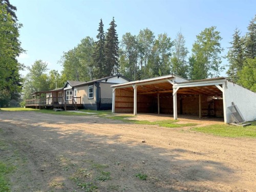 670051A Highway 813, Rural Athabasca County, AB - Outdoor