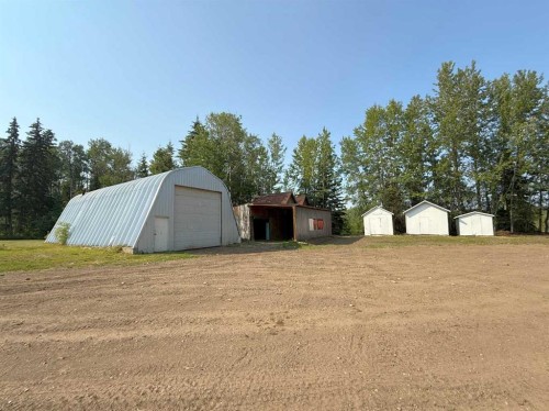 670051A Highway 813, Rural Athabasca County, AB - Outdoor