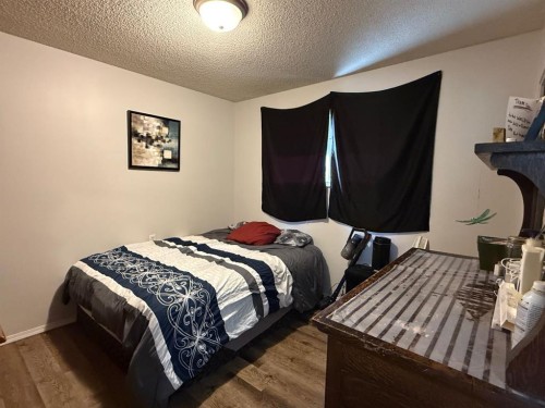 4817 42 Street, Athabasca, AB - Indoor Photo Showing Bedroom