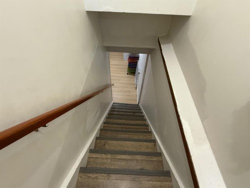 4817 42 Street, Athabasca, AB - Indoor Photo Showing Other Room