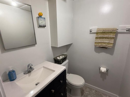 4817 42 Street, Athabasca, AB - Indoor Photo Showing Bathroom