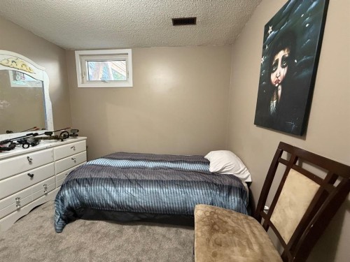 4817 42 Street, Athabasca, AB - Indoor Photo Showing Bedroom