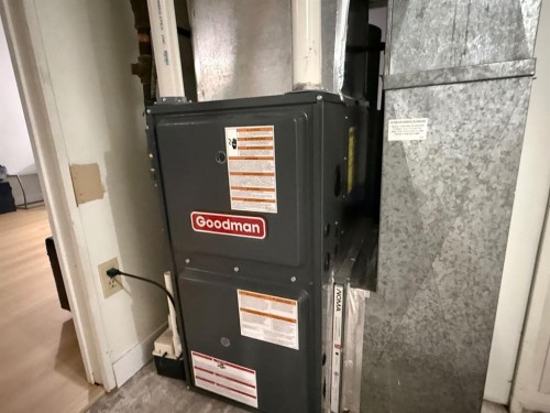 4817 42 Street, Athabasca, AB - Indoor Photo Showing Basement