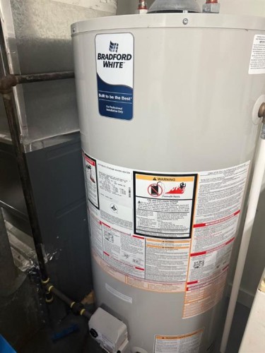 4817 42 Street, Athabasca, AB - Indoor Photo Showing Basement