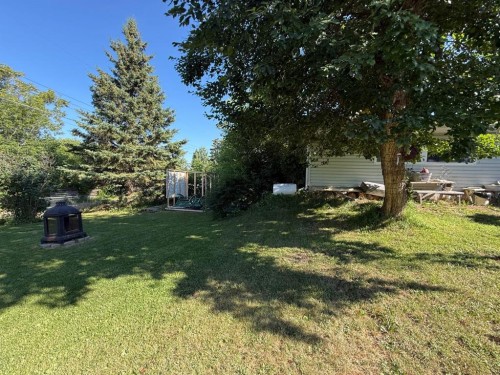 4817 42 Street, Athabasca, AB - Outdoor