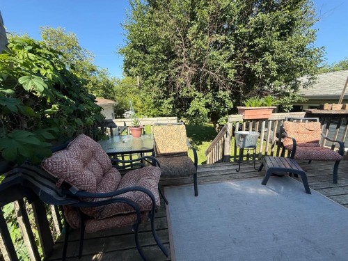 4817 42 Street, Athabasca, AB - Outdoor