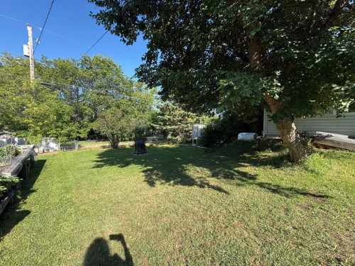 4817 42 Street, Athabasca, AB - Outdoor