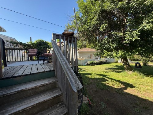 4817 42 Street, Athabasca, AB - Outdoor