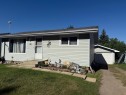 4817 42 Street, Athabasca, AB  - Outdoor With Exterior 