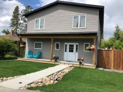 3-4710 4 Avenue WEST Edson, AB T7E 1C6