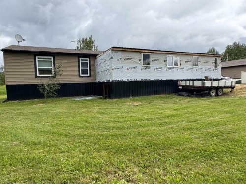 2600 Gooseberry Lane, Wabasca, AB - Outdoor