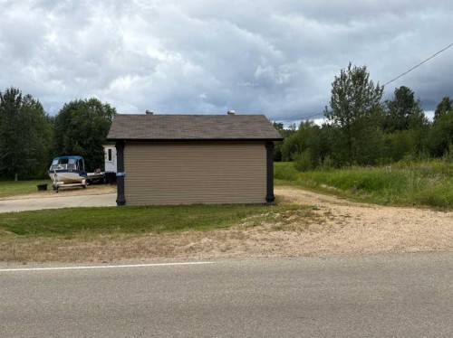 2600 Gooseberry Lane, Wabasca, AB - Outdoor