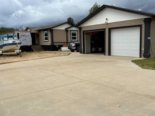 2600 Gooseberry Lane, Wabasca, AB - Outdoor