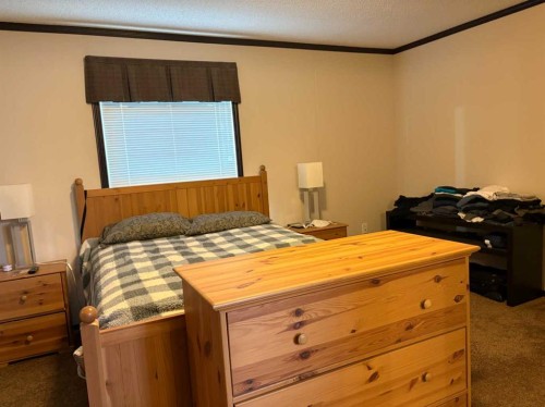 2600 Gooseberry Lane, Wabasca, AB - Indoor Photo Showing Bedroom