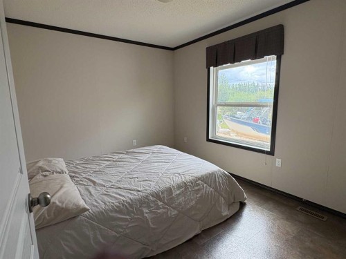 2600 Gooseberry Lane, Wabasca, AB - Indoor Photo Showing Bedroom