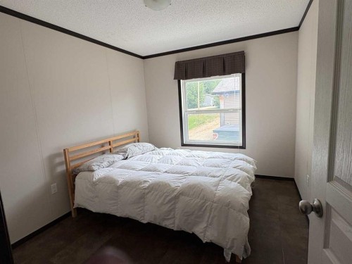 2600 Gooseberry Lane, Wabasca, AB - Indoor Photo Showing Bedroom