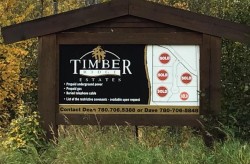 Range Road 114A Timber Ridge Estates  Rural Woodlands County, AB T7S 1N5