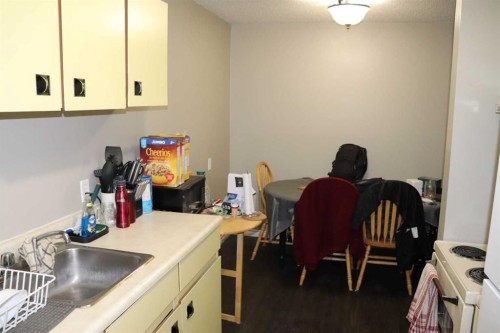103-1221A Westhaven Drive, Edson, AB - Indoor