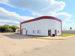 5615 Railway Avenue  Boyle, AB T0A 0M0