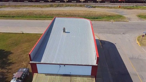 5615 Railway Avenue, Boyle, AB 