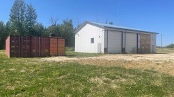 2241 Airport Road  Wabasca, AB T0G 2K0