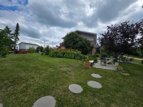 109 Main Street,-57115 Range Road 80, Rochfort Bridge, AB - Outdoor