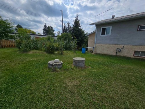 109 Main Street,-57115 Range Road 80, Rochfort Bridge, AB - Outdoor